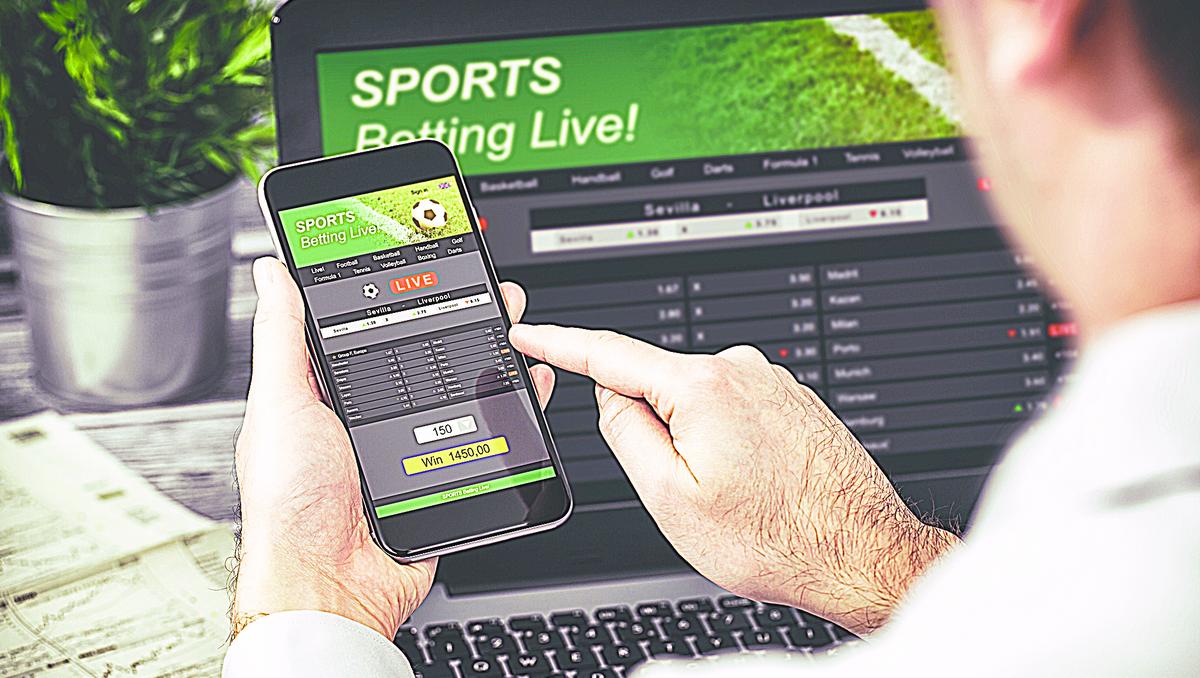 All-pro sports betting