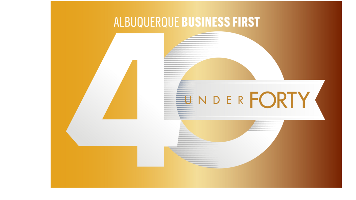 40 Under Forty 2019 revealed Albuquerque Business First