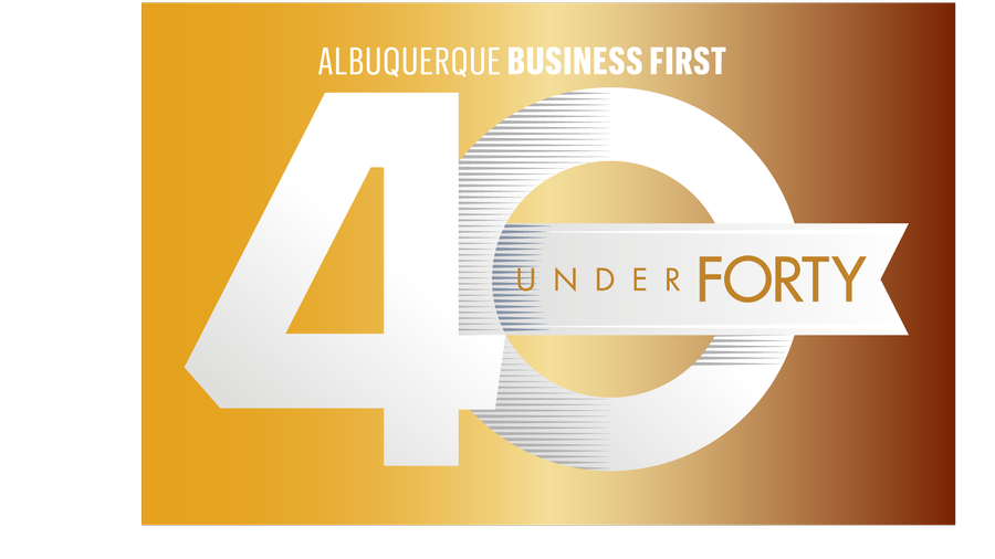 40 Under Forty 2019 Revealed Albuquerque Business First