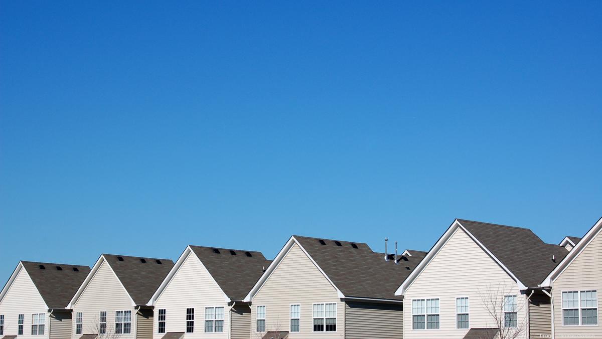 Why multifamily housing decreased in 2021 in Central Ohio Columbus