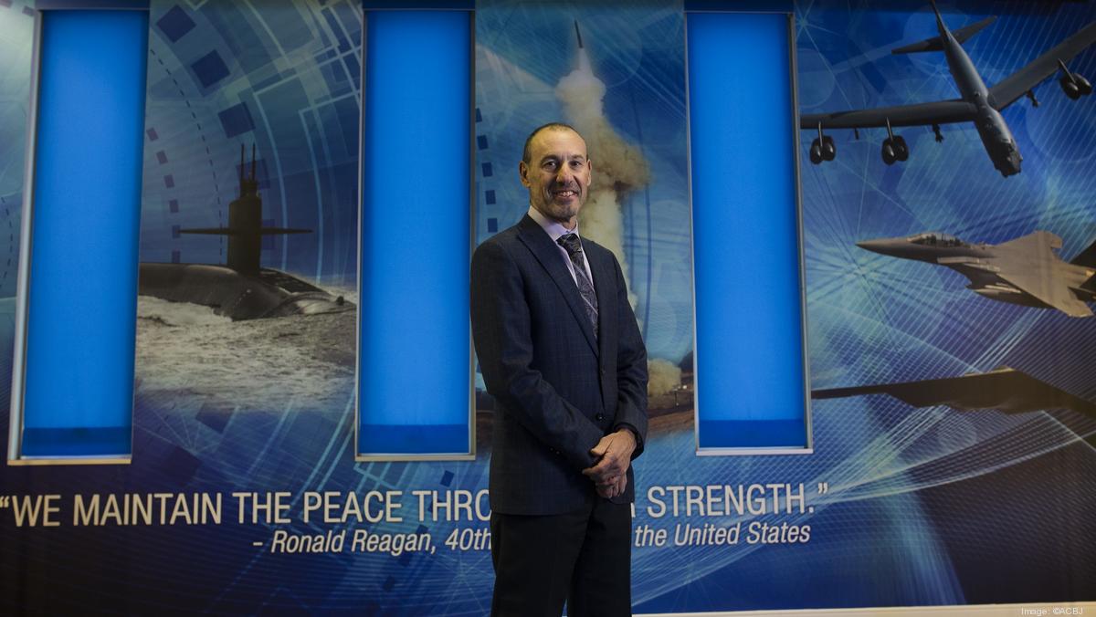 Honeywell Federal Manufacturing & Technologies expands in ABQ