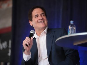 Mark Cuban