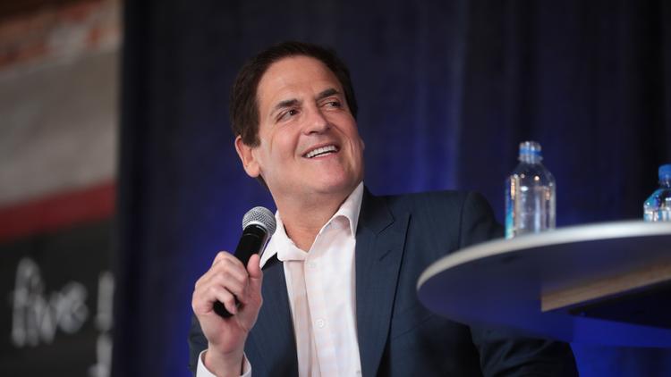 Image result for Mark Cuban