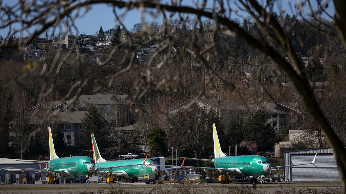 Doomed Boeing jets lacked 2 safety features that company sold only as