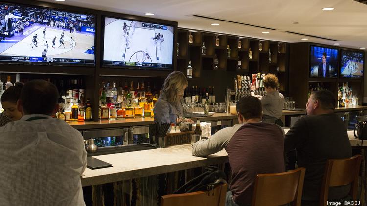 Get An Up Close Look At Westin S New One East Restaurant Get An Up Close Look At Westin S New One East Restaurant