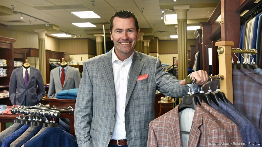 14 Best Men's Clothing Stores in Louisville