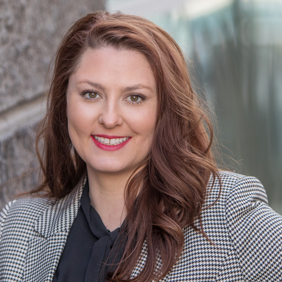 Danielle Glover People on The Move Denver Business Journal