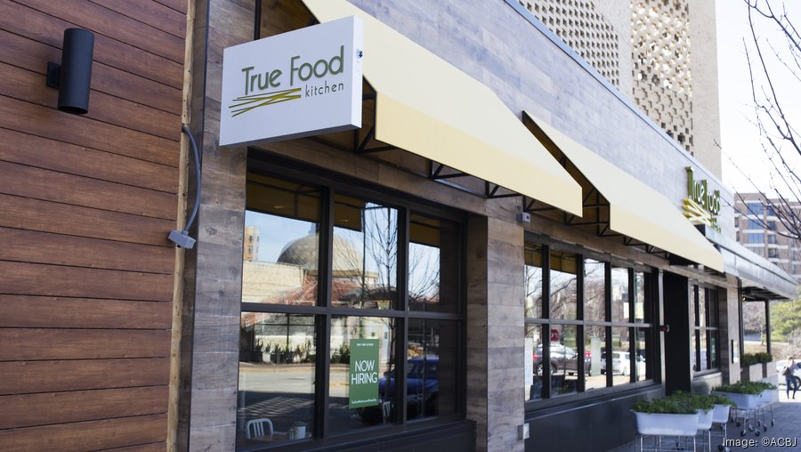 Step inside Kansas City's first True Food Kitchen [PHOTO TOUR] Kansas