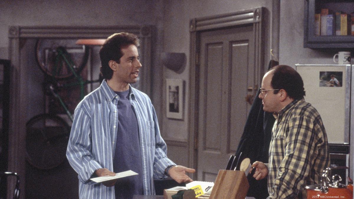 The starts of Maryville University's speakers series St. Louis