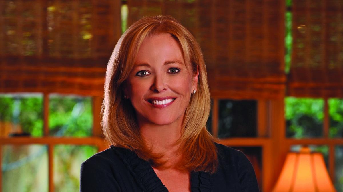 HBJ's 2019 Residential Real Estate Awards Laura Sweeney is top agent