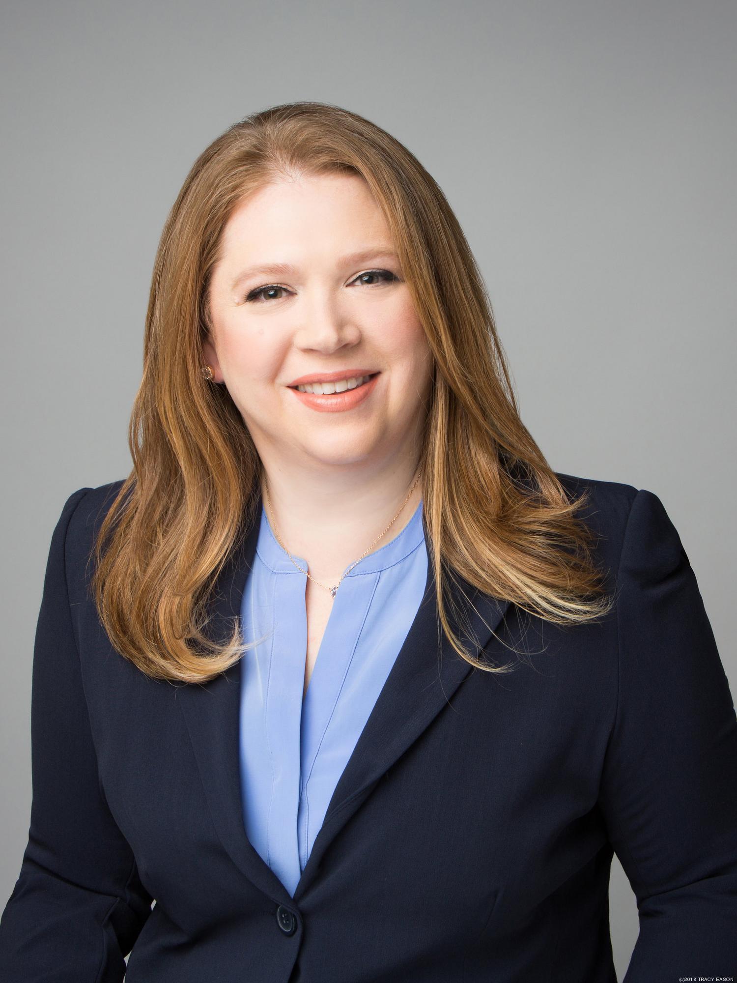 Karen Driscoll People on The Move Houston Business Journal