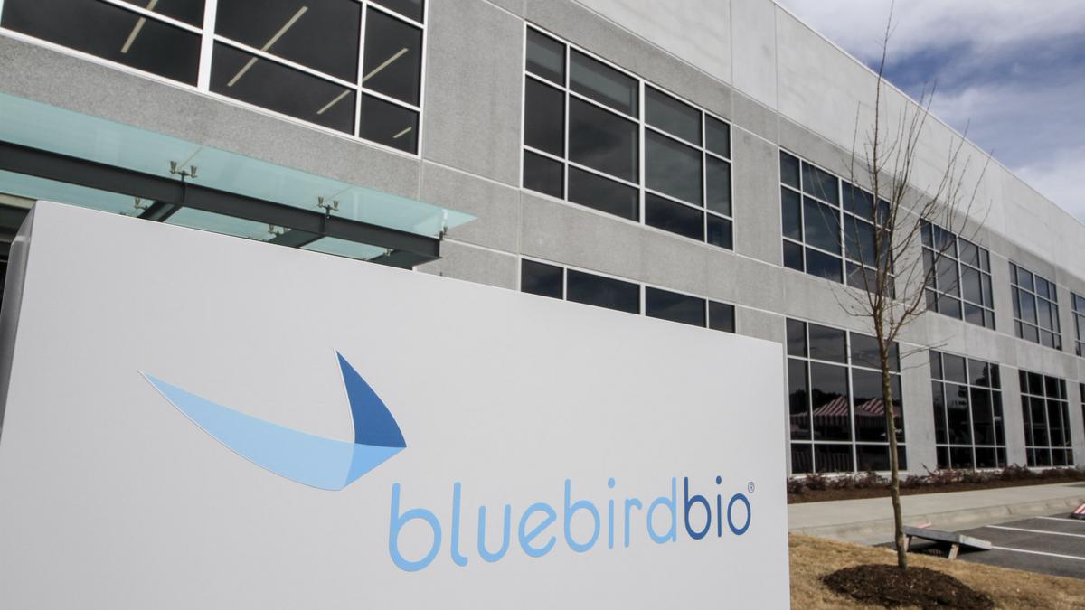 Bluebird Bio begins operations at Durham facility, anticipates more
