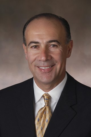 George Aguel