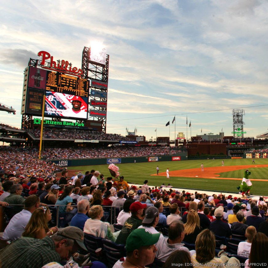 How to stream Philadelphia Phillies games in 2021: NBC Sports