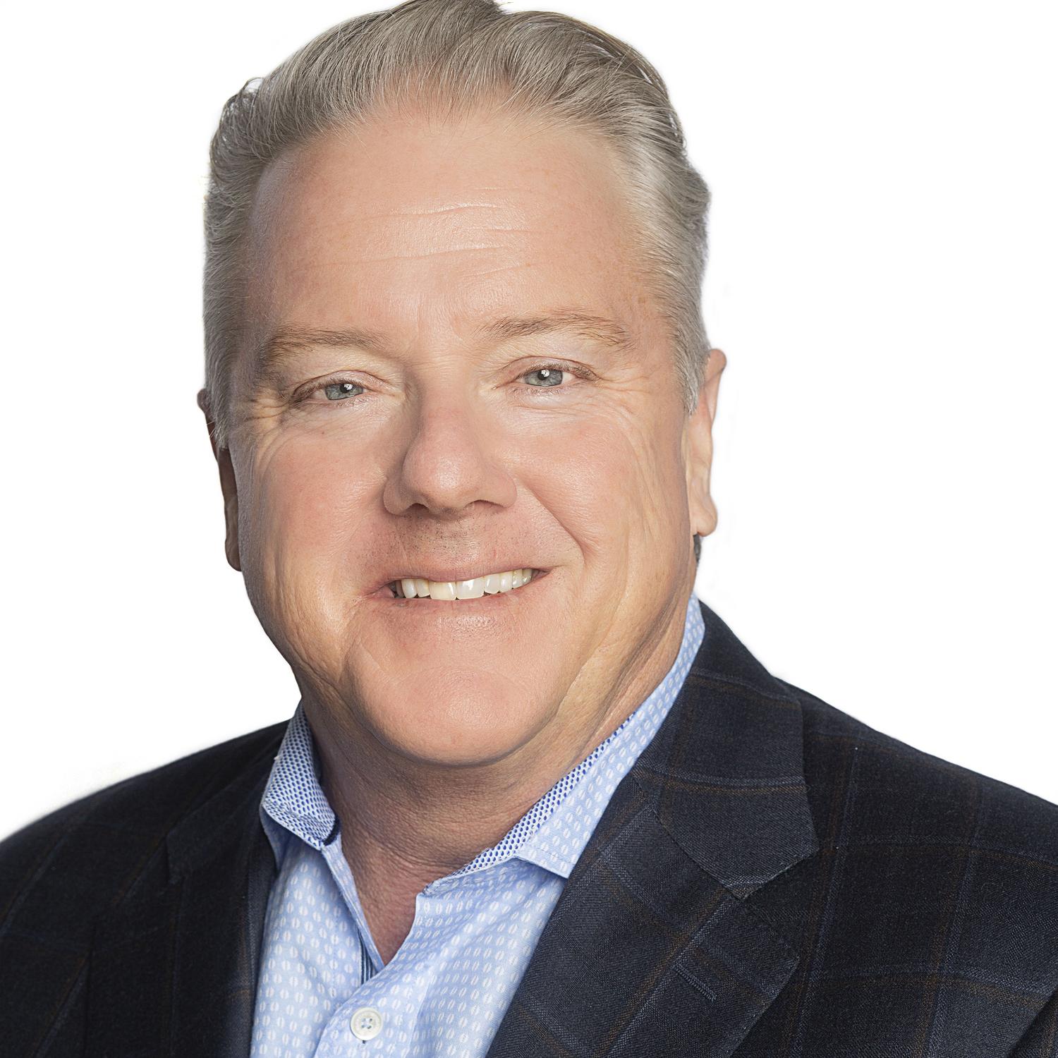 Stephen Sanders People on The Move San Francisco Business Times