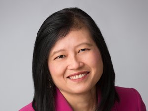 Shiau Yen Chin-Dennis of K&L Gates