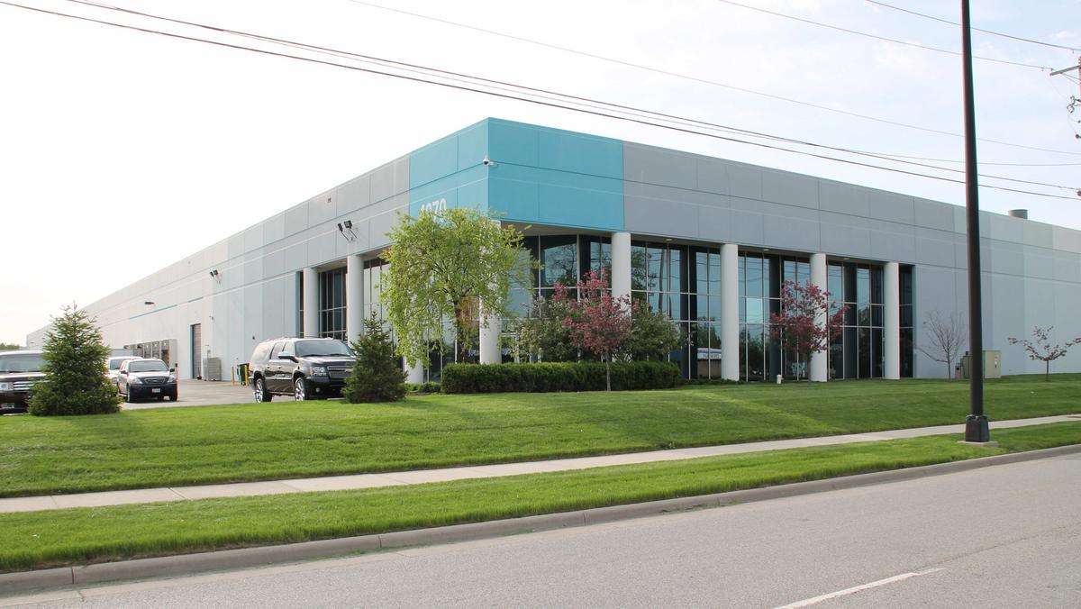 Neyer Properties expands in Columbus - Cincinnati Business Courier