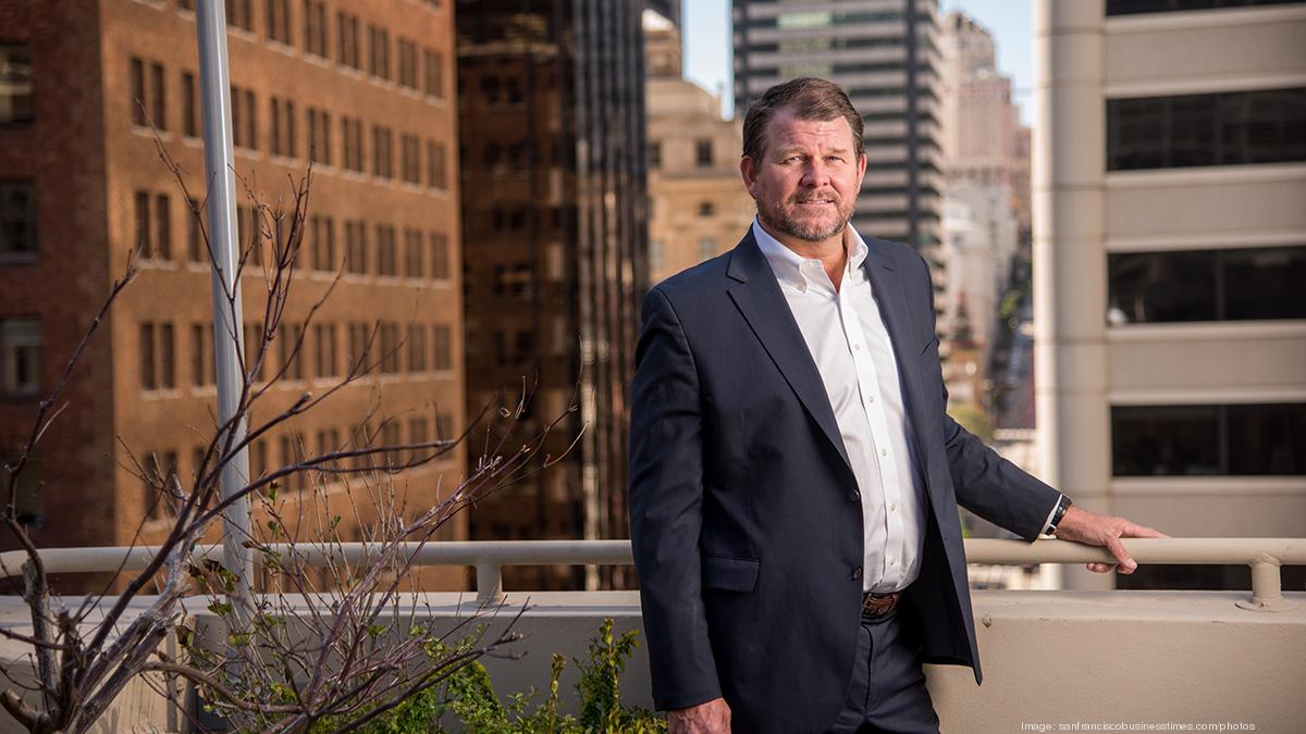 How Swift Real Estate Partners’ CEO turns problems into profits San