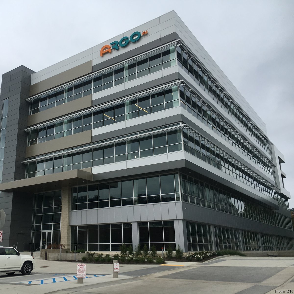 ARGO office