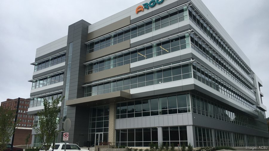Mecka AI office