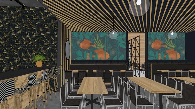 Yellowbelly Owners To Open The Hideout St Louis Business Journal