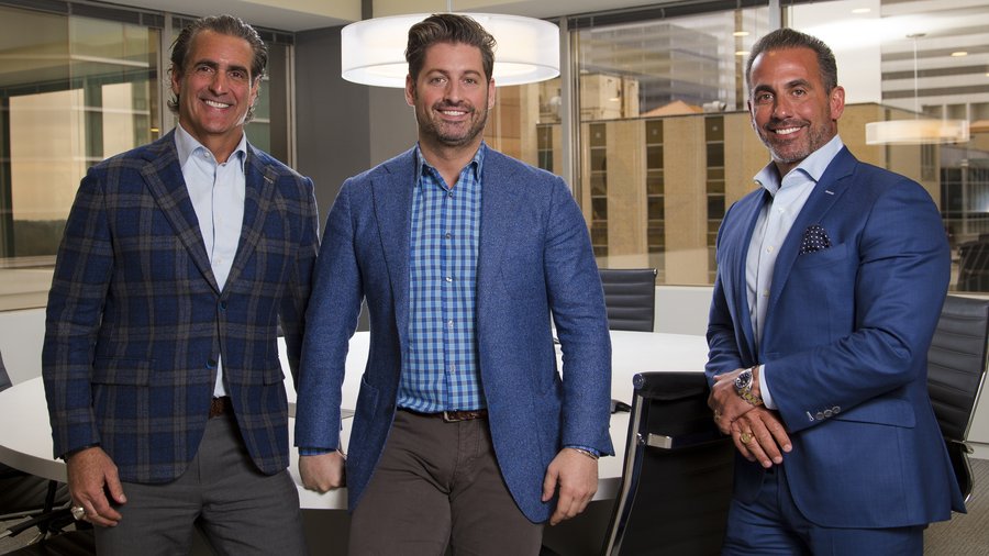 Inside Sansone Group's strategy St. Louis Business Journal