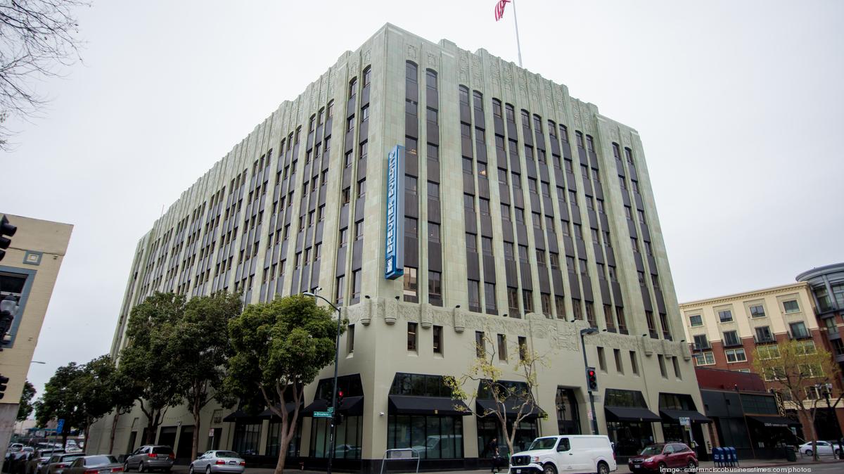 An investor sank nearly $100 million into an Oakland office tower. It could sell for a fraction of that