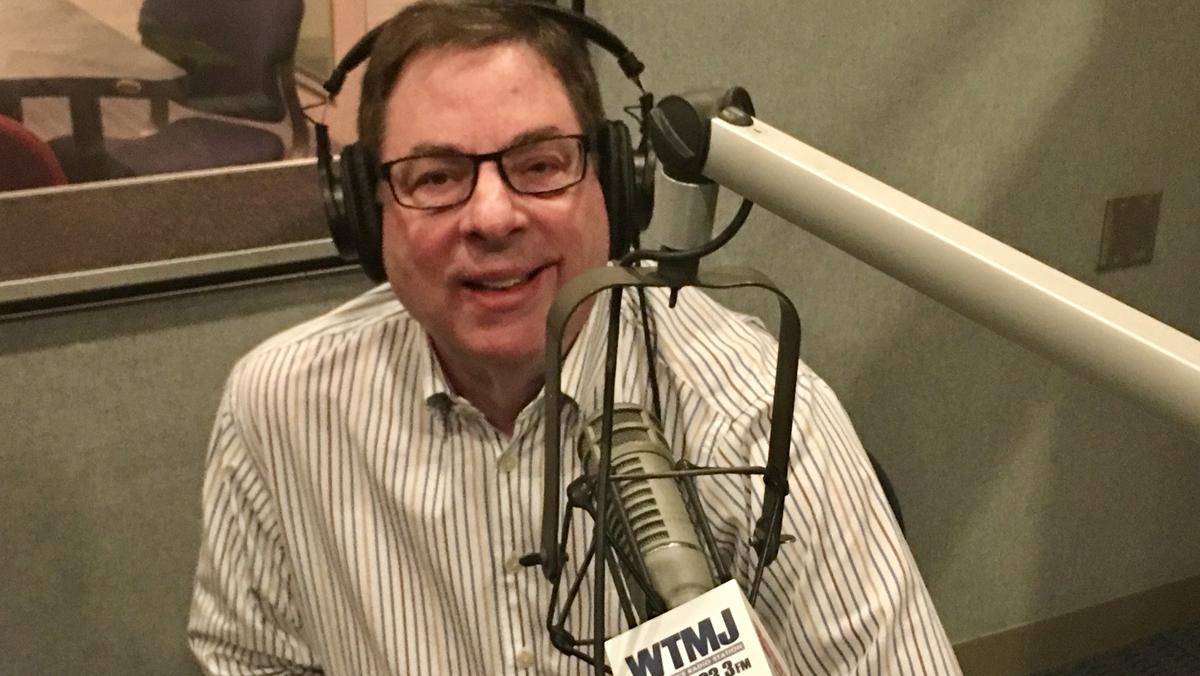 We Energies Klappa Back For Milwaukee Bucks Radio Show Q A