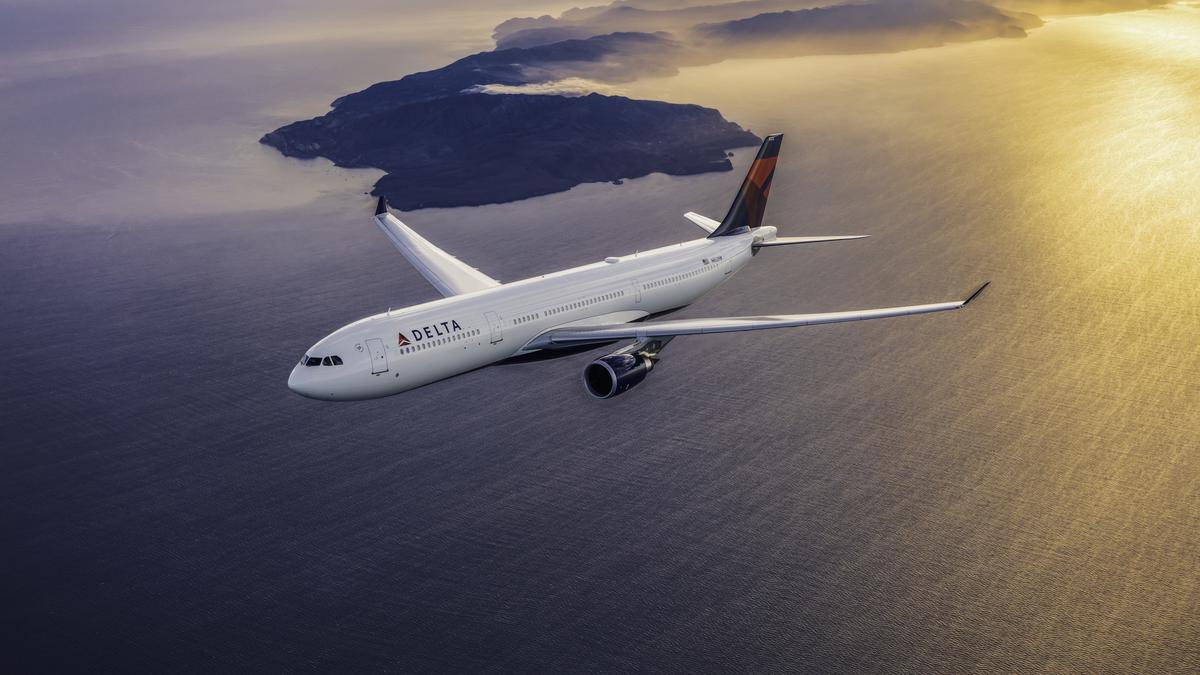 Delta Upsizing Aircraft For Atlanta San Juan Route Anticipating