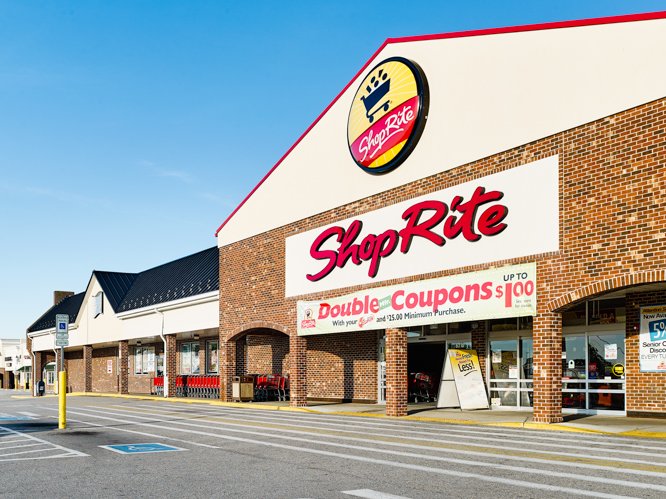 ShopRite of Birney Plaza, 3382 Birney Plz, Moosic, PA, Grocery
