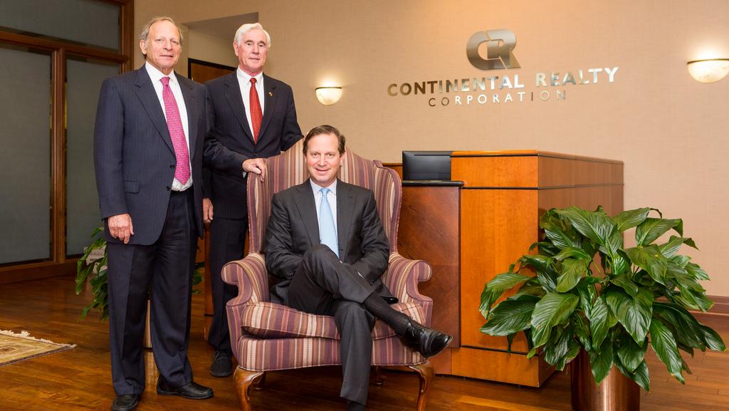 Continental Realty Continues U S Expansion With Acquisition Of South Plains Crossing Shopping Center In Texas Baltimore Business Journal