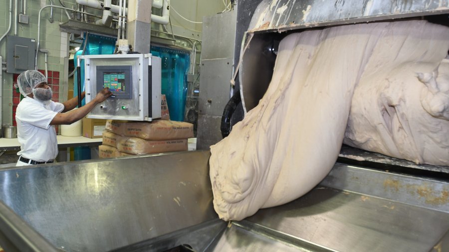 H&S Bakery hiring 50plus workers as demand for bread soars Baltimore