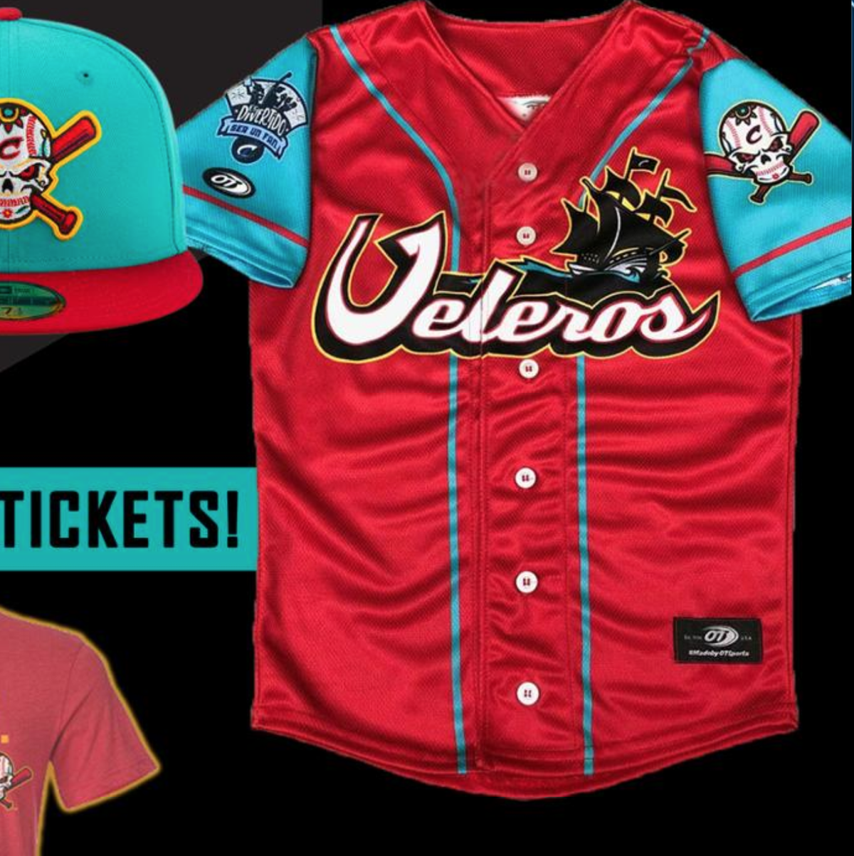 Columbus Clippers Minor League Baseball Fan Jerseys for sale