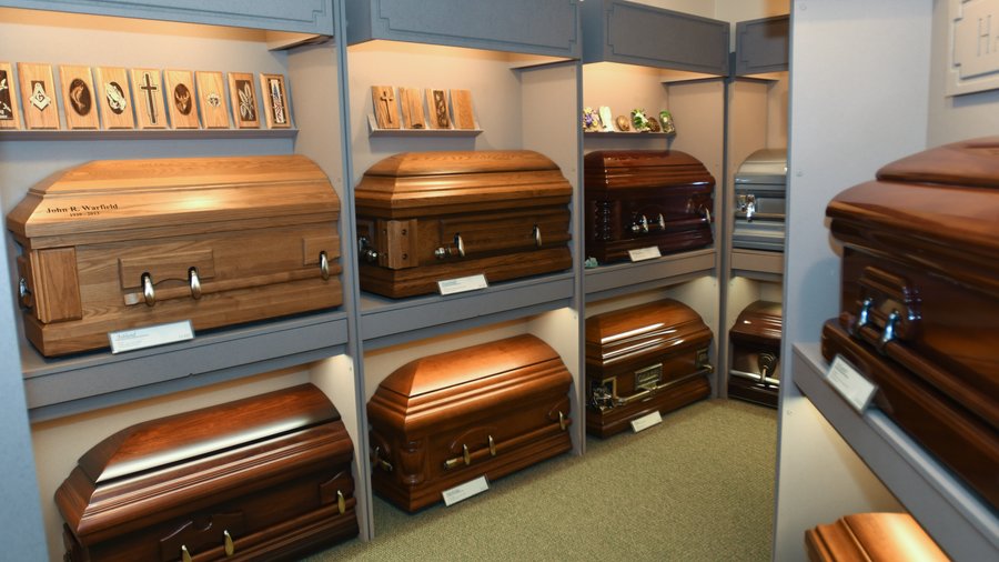 Family Funeral Home
