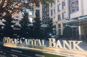 Texas Capital Bank cuts as much as 10% of its workforce, sources say