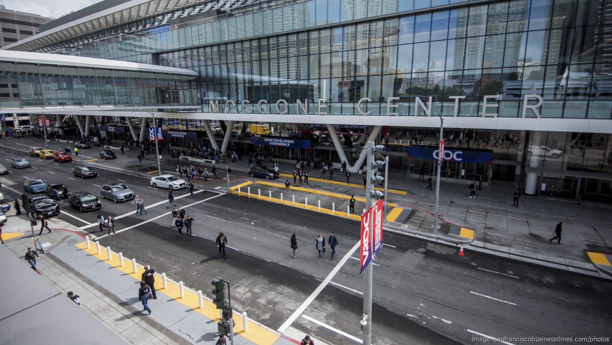 Meta, Red Hat Inc. cancel Moscone Center plans for 2024, 2025 San