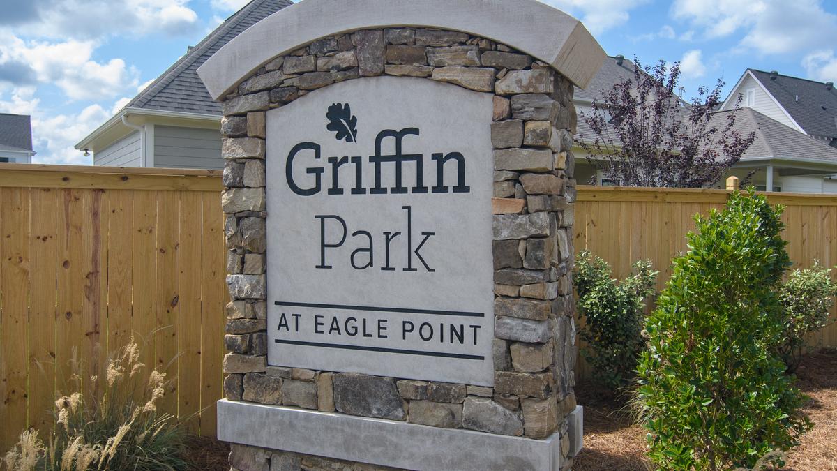 Griffin Park neighborhood new homes for sale Birmingham Business Journal