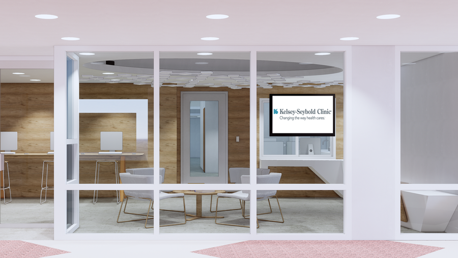 KelseySeybold Clinic to open location in Houston's downtown tunnels