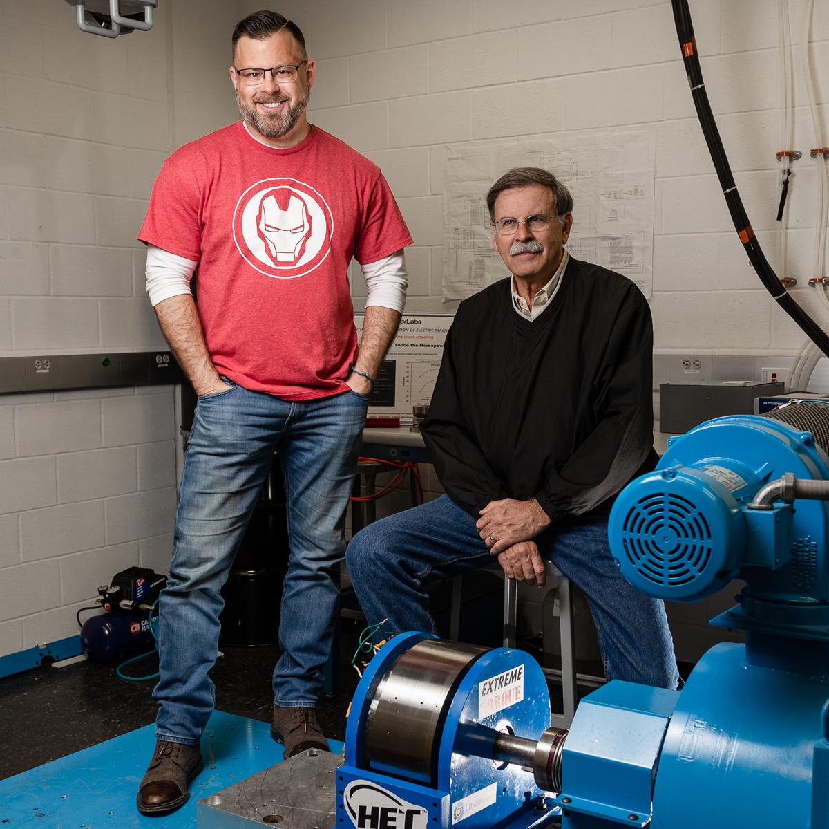 North Texas Inno Linear Labs lands 6 million in funding with plans