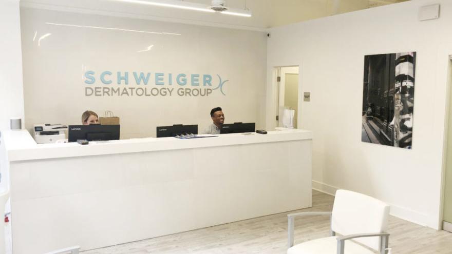 Schweiger Dental Group Acquires Dermatology & Skin Surgery Center - New ...