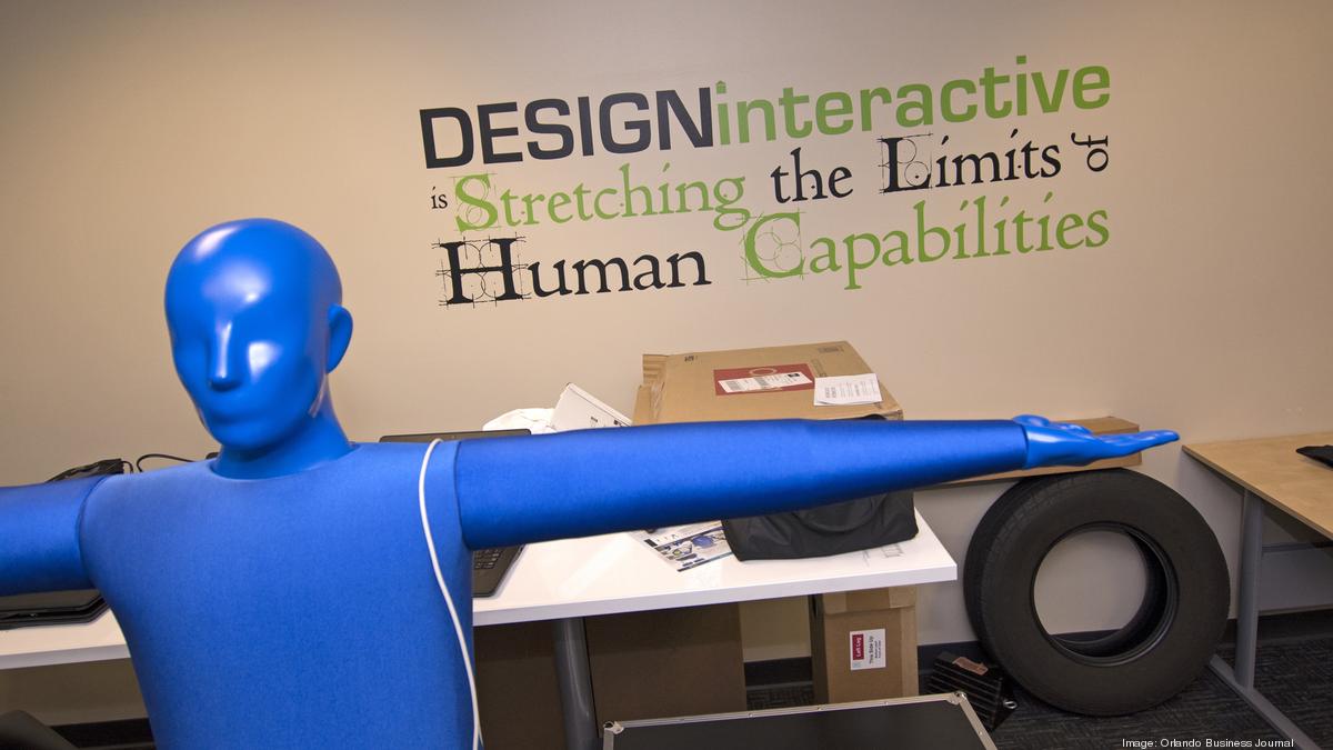 2019 Coolest Office Spaces Design Interactive features the Dark Side