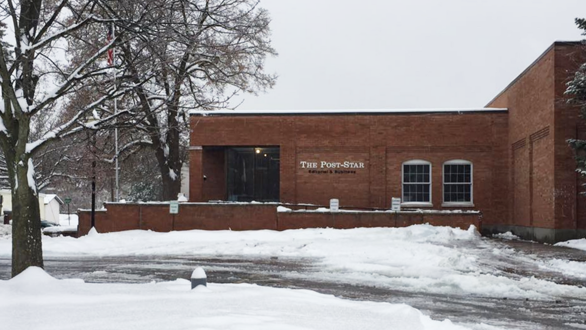 Glens Falls PostStar lists all of its property for sale Albany