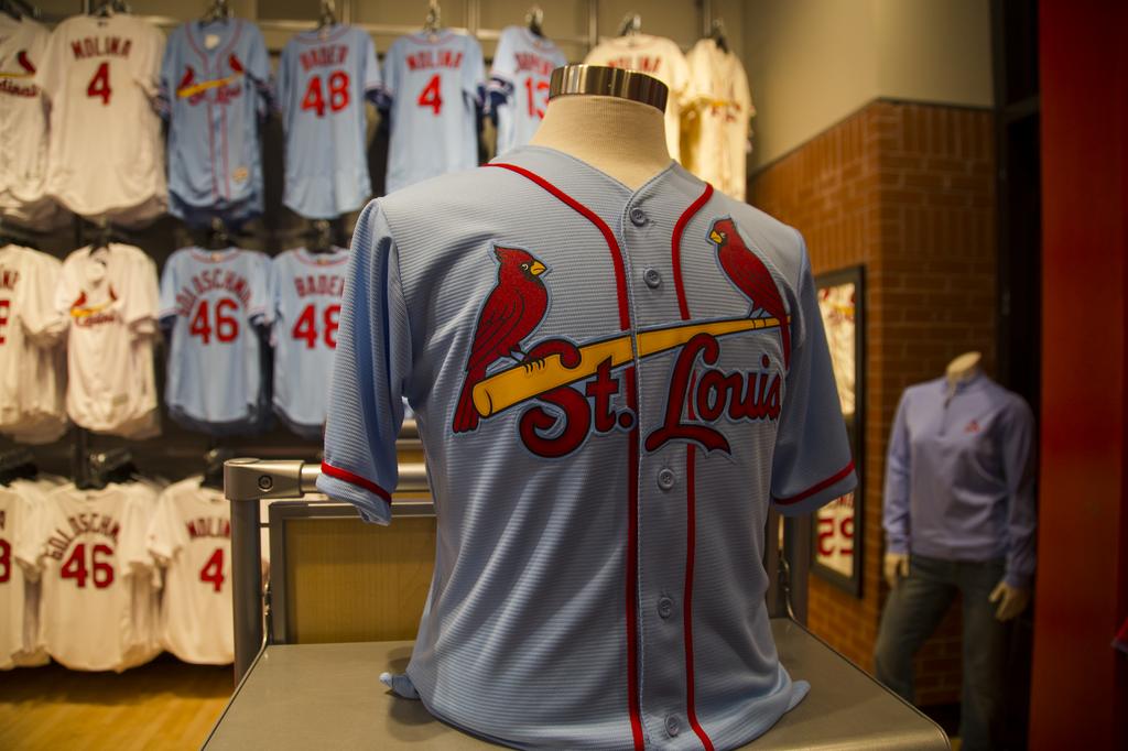 What the St. Louis Cardinals are worth and where the team ranks in