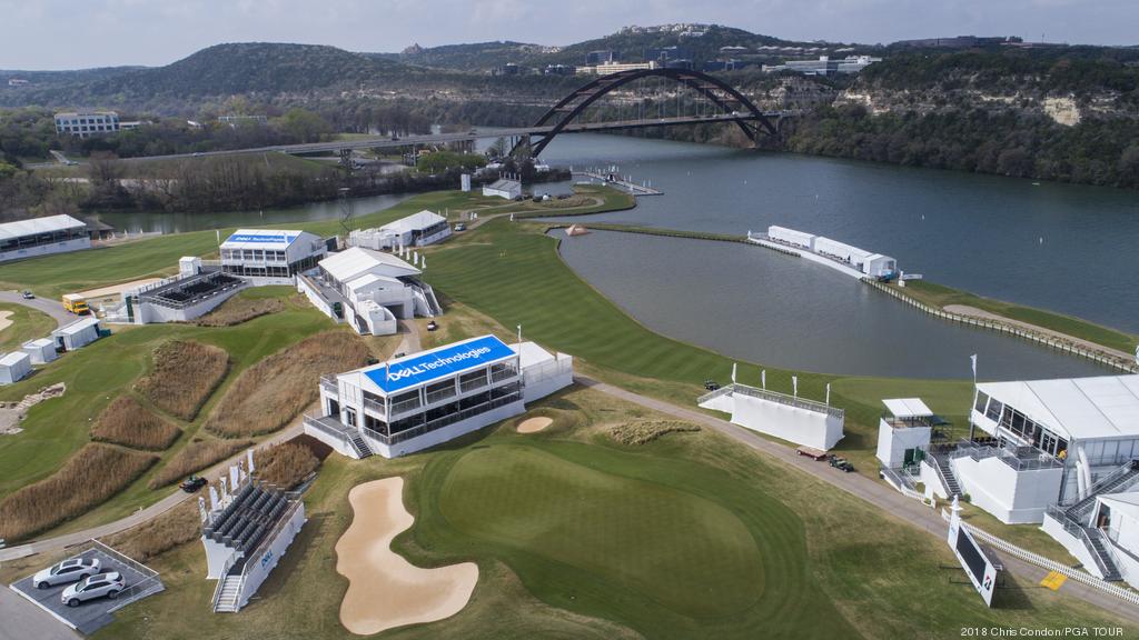 Dell Match Play golf tournament returning to Austin in 2021, fan access to  be limited - Austin Business Journal