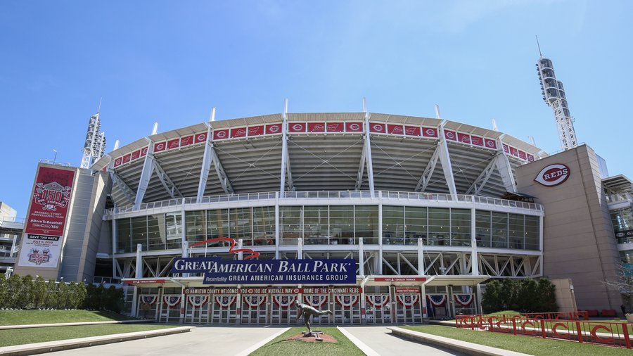 Reds renovate Hall of Fame Cincinnati Business Courier