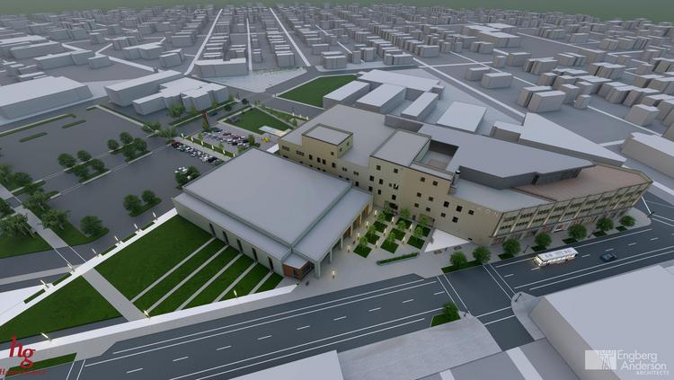 Ikon Hotel In Milwaukee Approved For 5m City Loan Milwaukee