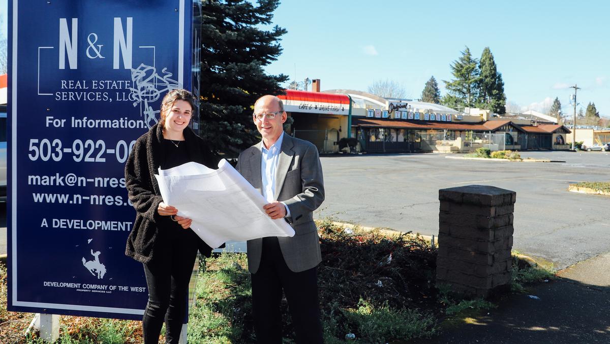 Portland's Mark New launches N&N Real Estate Services Portland