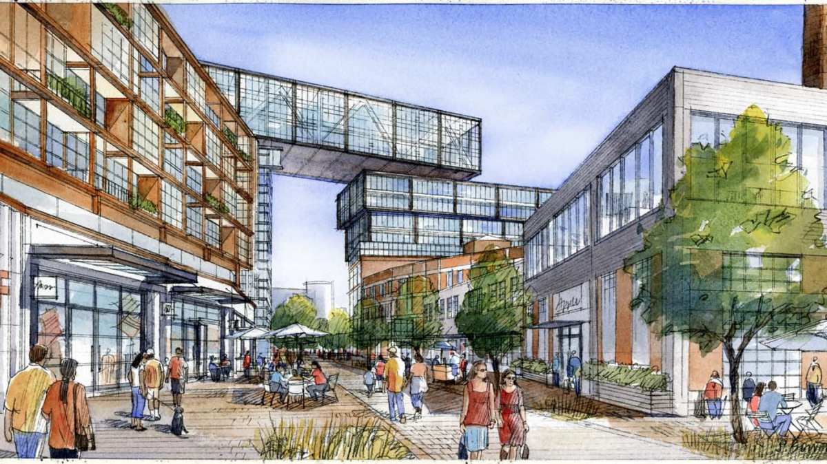 Cousins Properties invests 275M in Nashville Neuhoff slaughterhouse