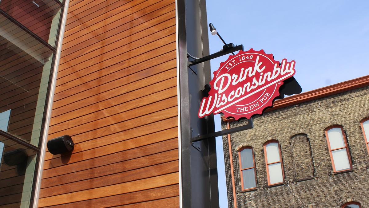 Drink Wisconsinbly adds gift shop in Lake Geneva