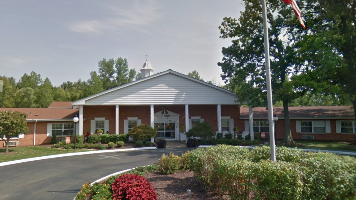 Psychiatric hospital proposed for Maryland Heights St. Louis Business